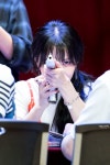 180622 노량진 CTS아트홀 팬사인회  #AOA #에이오에이 #JIMIN #지민