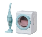 シルバニアファミリー에 있는 명원 이님의 핀