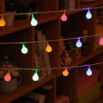 Access denied 윤우네무드등 무지개 방울 40구 줄조명, One Color / 6890원 #홈인테리어 #초특가 #홈인테리어베스트 #쿠팡로켓배송 * 본 핀은... 