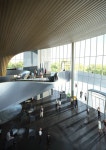 Gyeonggi-do Provincial Government Office – NORTHPOINT | 건축