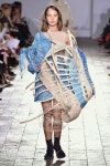 Resultado de imagem para Sam Chester RUNWAY | 니트, 디자인