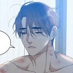 Pin page ❝ Manhwa┇BL┇Taming The Tiger┇눈에 범이 서리다 ❞ trong 2024