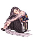생활한복에 있는 핀