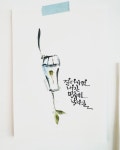 [johaegrim]붓펜캘리그라피 & 수묵일러스트 calligraphy by johae [johaegrim]붓펜캘리그라피 & 수묵일러스트 calligraphy by johae... 