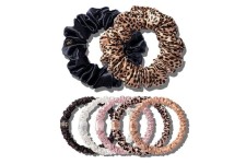 Pixie Mega Scrunchie Set – Slip (US) in 2024 | Pixie, Scrunchies, Pure products