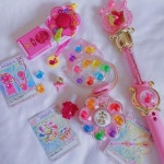 Pin on [레진]-(반짝이는, 요술봉)