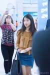 [150828] 인천공항 상하이 출국 아이유 직찍 by 달빛마차 [150828] 인천공항 상하이 출국 아이유 직찍 by 달빛마차 | 상하이