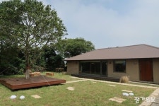일룸, 다자요와 함께 제주 ‘고산도들집’ 독채 스테이 오픈 - 2023 | 고산, 제주, 집