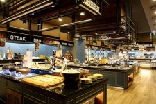 아이웨딩 > 브랜드 > 웨딩홀 > JK아트컨벤션 - 2021 | 연회장