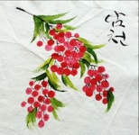 천아트, 먹빛그라피 & 아지트 & 천아트 : 네이버 블로그 | chinese paintings | Pinterest | 꽃그림, 수채화 및 포크 예술 chinese... 