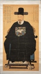 유수 초상 Pin de Hanbok zip. em Relic::Joseon Hanbok