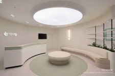 아이웰 소아청소년과 > 포트폴리오 | 인테리스 :: INTERIS_Interior is