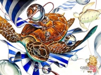 기초디자인 갤러리 I 디자인쏘울