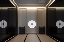 에테르노 청담 ㅣETERNO CHEONGDAM 에테르노 청담 ㅣETERNO CHEONGDAM | 브랜드 아이덴티티 디자인, 아이덴티티 디자인, 디자인