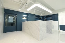 켄맨즈헤어 / HAIRSHOP INTERIOR/헤어샵인테리어 / SSOMOODESIGN | 미용실 인테리어