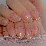 네일엠씨/서초네일/강남네일/팁연장/웨딩네일 on Instagram: . 인기🫣🤍 | Ongles à coller, Ongles, Vernis à ongles