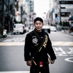 마스터 오브 주짓수 @ratel_yellow_jiujitsu_yuma x 주짓수후드 블랙타이거 🥋🐅 - - 배움의 열정을 멈추지않는 팀라텔 주짓수 수장... 