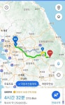 귀브 타고 안동 갔다옴