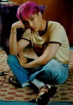 ˚카이₊·—̳͟͞͞♡