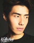 Pin page Pin by 다희 on Chinese Pop Culture | Actors, Kevin, K...