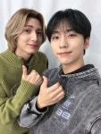 주연 & 건일✰ 주연 & 건일✰ in 2024 | Kpop, My only love