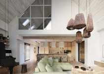 STODOŁA L+ | NORTHOUSE - 2022 | 건축 디자인, 디자인, 건축