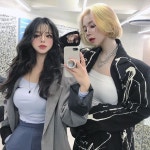 Instagram의 ᵂᴬᴺᴺᴬᴮᴱ🕊님: “안녕 ! 전 승 흐 이 !” | Girl, Fashion, Style
