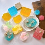 Pin page 그비누앤공방 on Instagram: #그비누앤공방 🎁두 손 가득 ❤️ 친구랑 추억 만들기 mp원데이클래스 #그비누앤공방 #천연비누... 