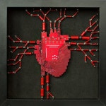 Новое сердце | 공예, 아티스트, 악세사리