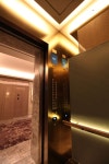 미쓰비전기조명 | Project Gallery < PRODUCTS - 한국미쓰비시엘리베이터 | Bathroom lighting, Mirror, Projects