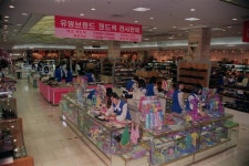 영등포의 한 상가1