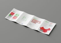 성균관대학교 중국대학원 홍보 브로슈어