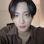 #성화 #박성화 #에이티즈 #seonghwa #parkseonghwa #ateez... selca #details #photocard #seonghwapc #pc #lq #lqicon #ot8 #se…