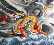 오늘의 작품 - 김제민, 72x60cm