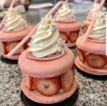 ❤️Ka¥la Kiss❤️ | 마카롱