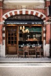 Tumblr | British restaurants, Modern restaurant, Sidewalk cafe