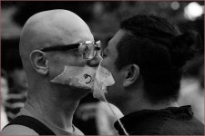 Festival_190904 둘  No War, No Greed, No ABE  2019 전주국제행위예술제 소리와 몸짓이 달을 품다 개최  4th September, 2019... 