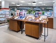 E-MART Yeonsu Renewal - 2023 | 화장품