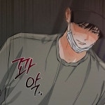 ❥ STAGE BEHIND༶BL MANHWA༶ 스테이지 비하인드 【EP07】