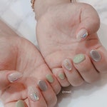 #renail  #리네일 7월부터 패디이벤트해용 임산부 리원장 막달까지... (고객님이  #renail  #리네일 7월부터 패디이벤트해용 임산부... 