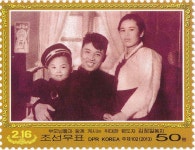 우표, 화폐에 있는 Moonja Oh님의 핀 - 2021 | 우표