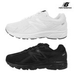 뉴발란스 운동화 480 남여공용 런닝화 블랙 화이트 2종택1