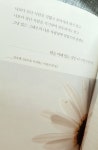 책속글귀~📚 100나에게 건네는 말...中 - 2022 | 좋은 글귀