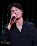 💐B* 박보검 Bloomin Talk Concert Kobe 190519