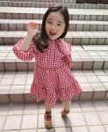 Pin de Pareploy Belle em 아린 (Ahlyn) | Crianças asiáticas, Crianças, Fotos