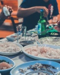 [New] The 10 Best Food Ideas Today (with Pictures) -   회한사라 하실래예  좋은 회식했다 간만에 - #다대포#씨파크#회 | Food... 