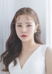 아이웨딩 > 브랜드 > 웨딩헤어메이크업 > 겐그레아 | 앞머리 웨이브, 헤어 메이크업, 헤어스타일