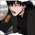 Pin by • on 나화진 (참교육) | Manhwa, Anime, Webtoon comics