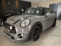 MINI Mini Cooper S JK Works Limousine, 2017, 27.000 km, € 20.990,- - willhaben in 2021 | Gebrauchtwagen, Neuwagen, Mini cooper s