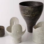 Pin by Bo Hye Kim on 도자기 in 2025 | Ceramics, Hand built